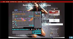 Desktop Screenshot of djbebelina.radio-extrem.com
